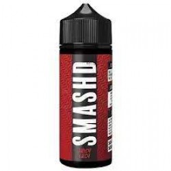 SmashD – Juicy Lucy 120ml